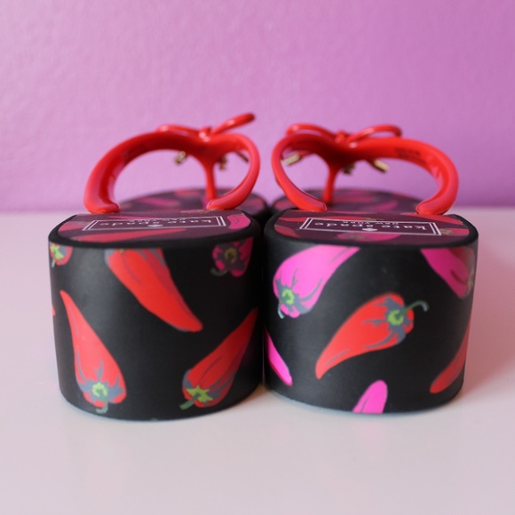 NWOT Kate Spade Sandal - Picture 4 of 5